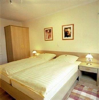 Hotel Veltrup Klein Privat Herzlich Laer Exterior photo
